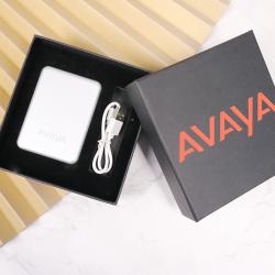 Avaya訂製行動電源