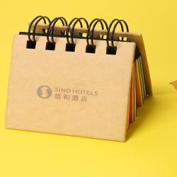 Sino Hotels訂製便利貼