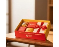 福利禮品，企業與員工情感的無聲投資
