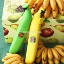 香蕉伸縮傘禮品