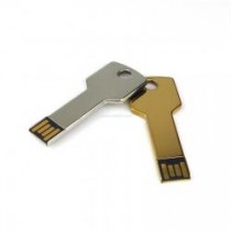 迷里匙形USB儲存器