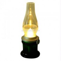 LED油燈瓶家居禮品