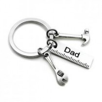 父親節工具鑰匙扣